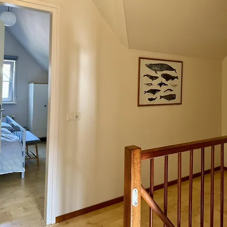 Prázdninový dům Lavish Close To Sea, Beach, Forest *