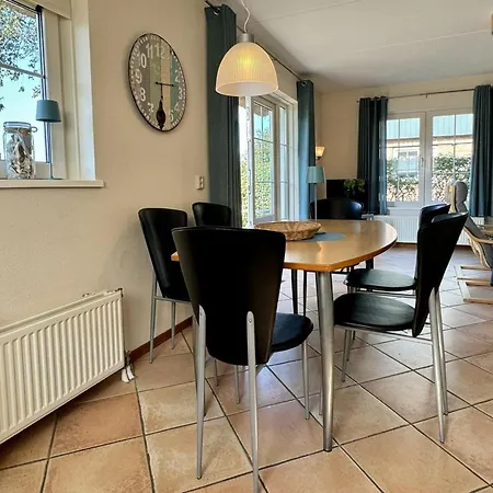 Lavish Close To Sea, Beach, Forest Prázdninový dům