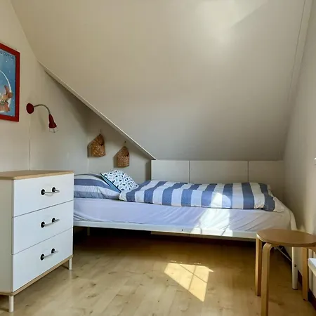 Prázdninový dům Lavish Close To Sea, Beach, Forest Sint Maartensvlotbrug