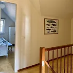 Semesterbostad Lavish Close To Sea, Beach, Forest *